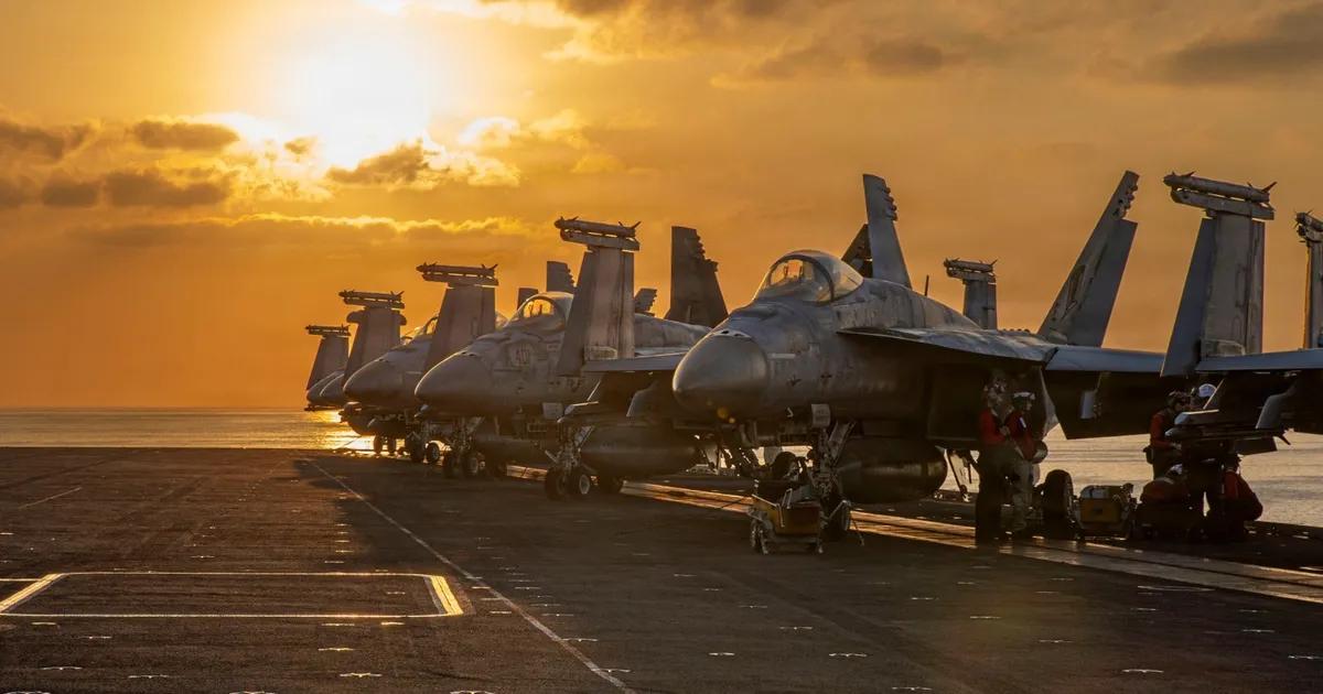 Trump Calls Tucker Carlson, Candace Owens, Alex Jones 'Nut Jobs' in Iran War Feud