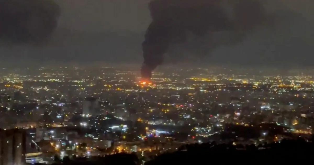 Trump Suspends Bombing Iran, Straits of Hormuz Set to Reopen