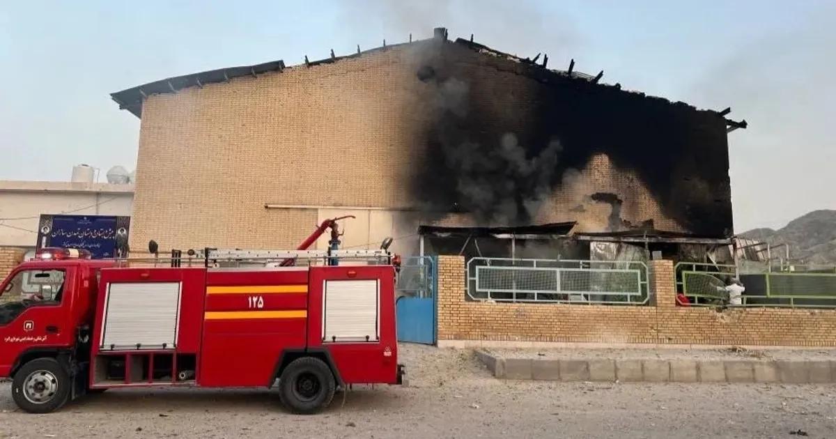 Image from Ash-Sharq lil-akhbar