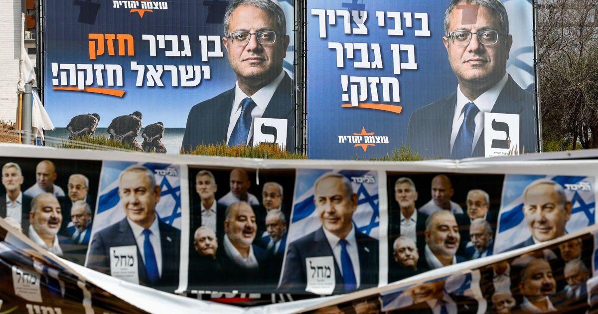 Opposition Disarray Helps Benjamin Netanyahu Ahead of Israel’s October 27 Election
