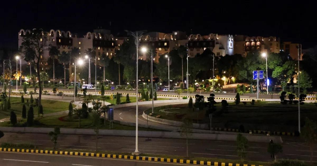 US-Iran Talks End Without Deal Amid Deep Mistrust After 21 Hours in Islamabad