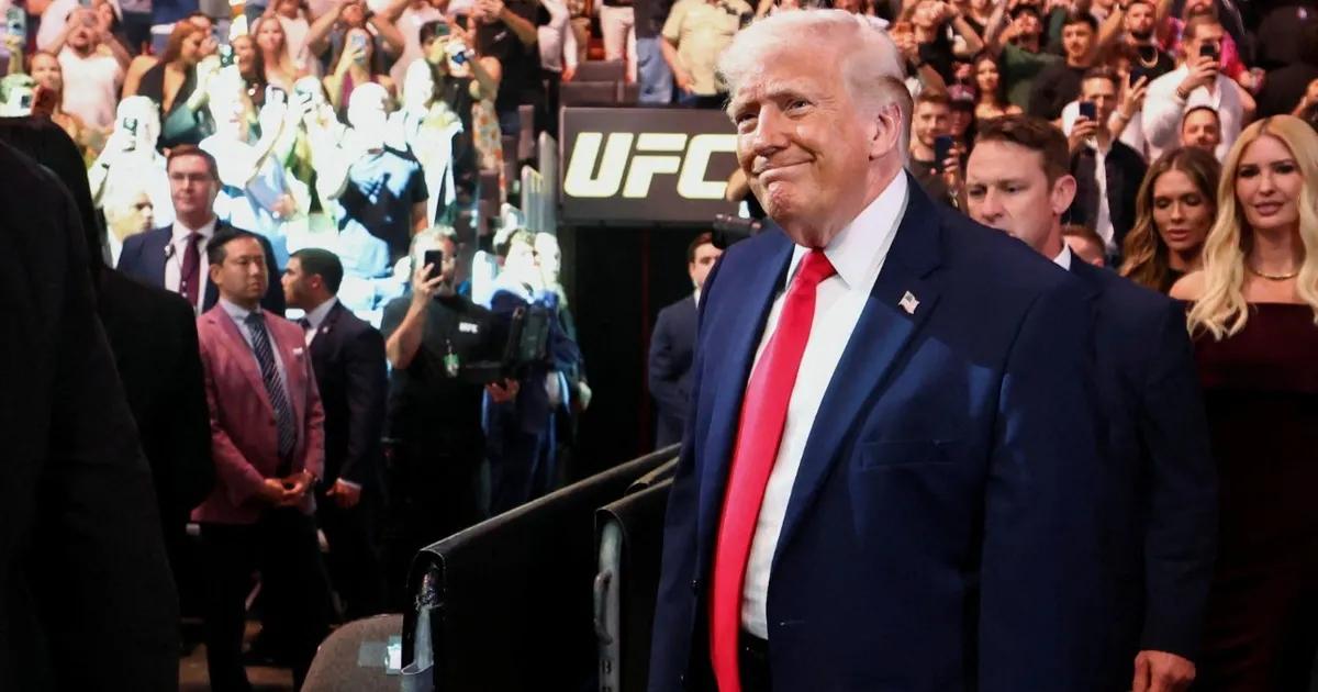 Trump Orders U.S. Navy to Blockade Strait of Hormuz After Iran Talks Fail