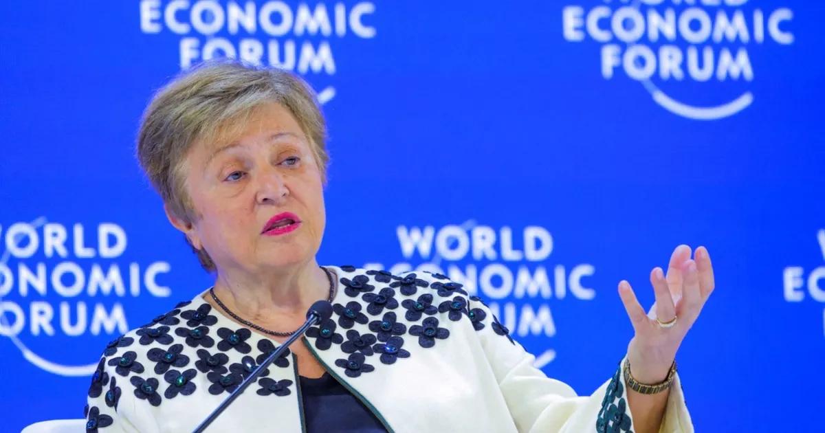 Iran War Wrecks Global Economy, Shuts Hormuz, Snarls Trade, Lifts Oil Prices