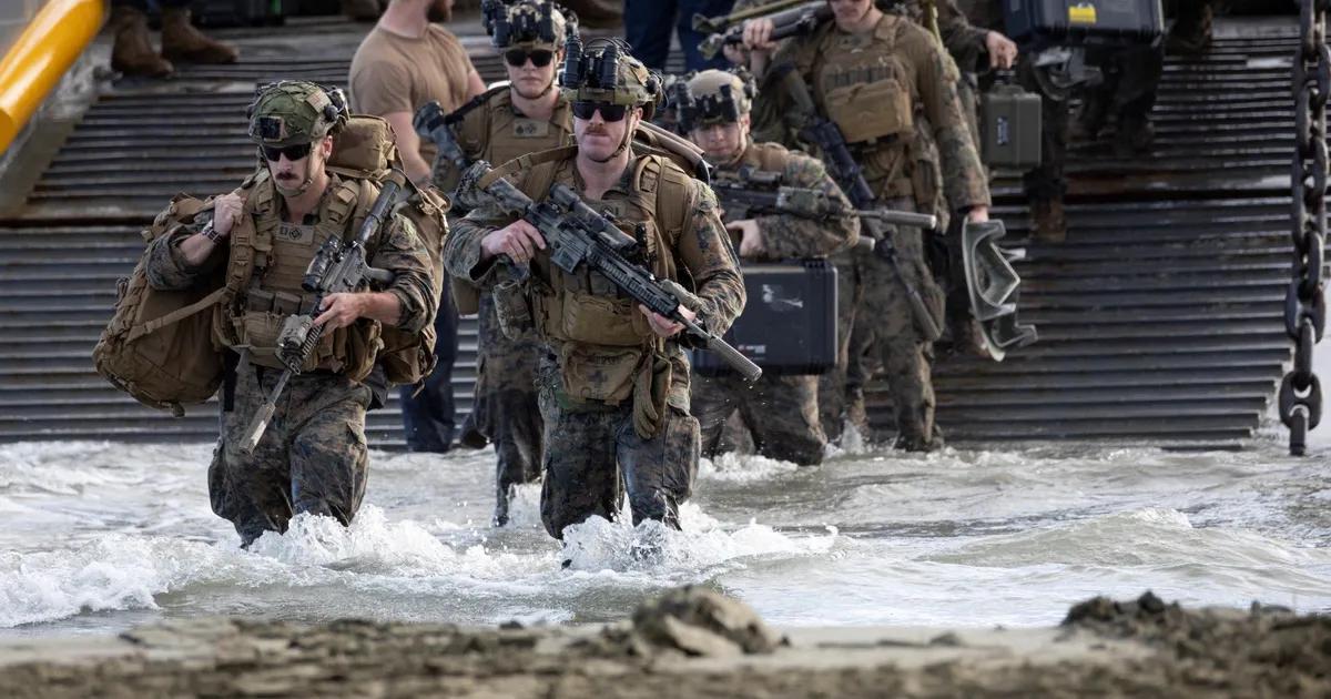 US-Israeli Bombing Kills 201 in Iran, Including 153 Schoolgirls at Minab