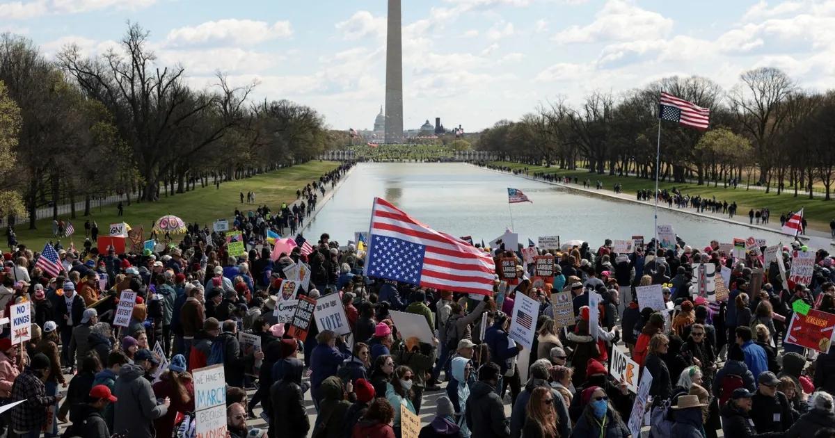 Image from Asharq News