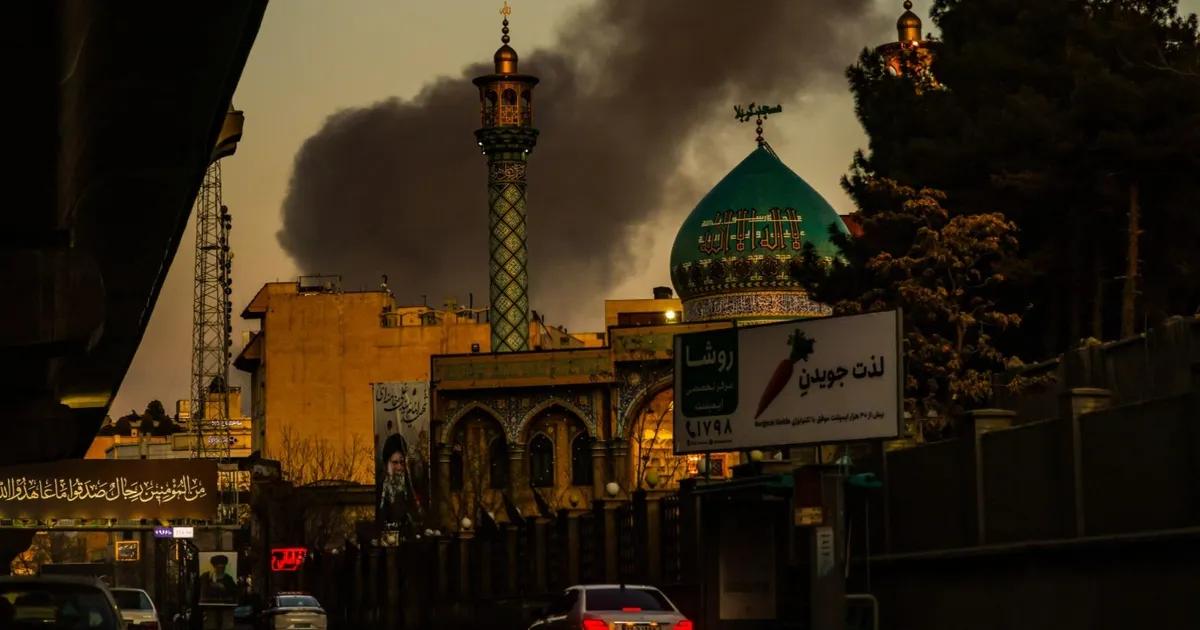 Image from Al-Sharq