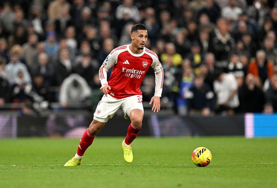 Image from Arsenal