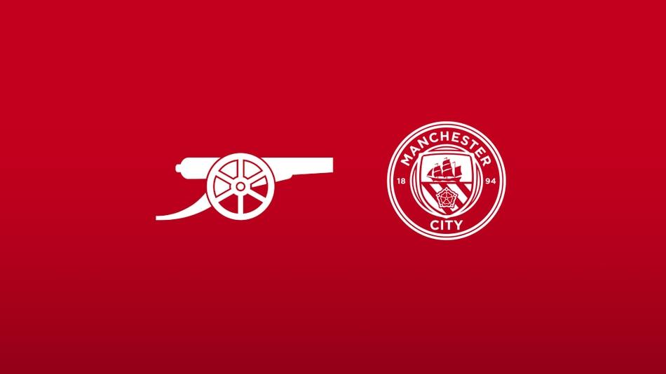 Image from Arsenal