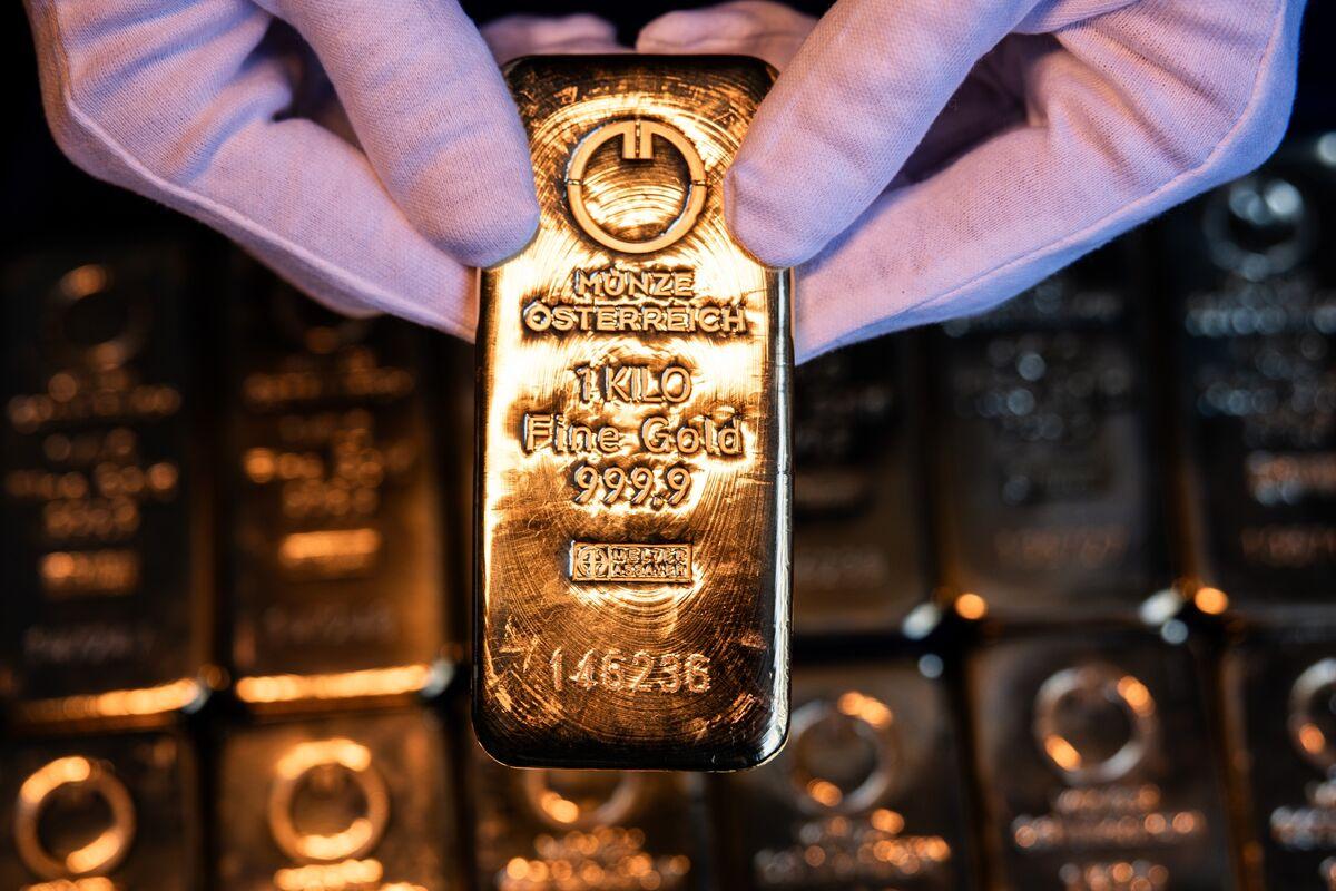 Image from Bloomberg