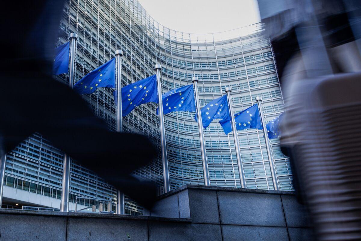 Image from Bloomberg
