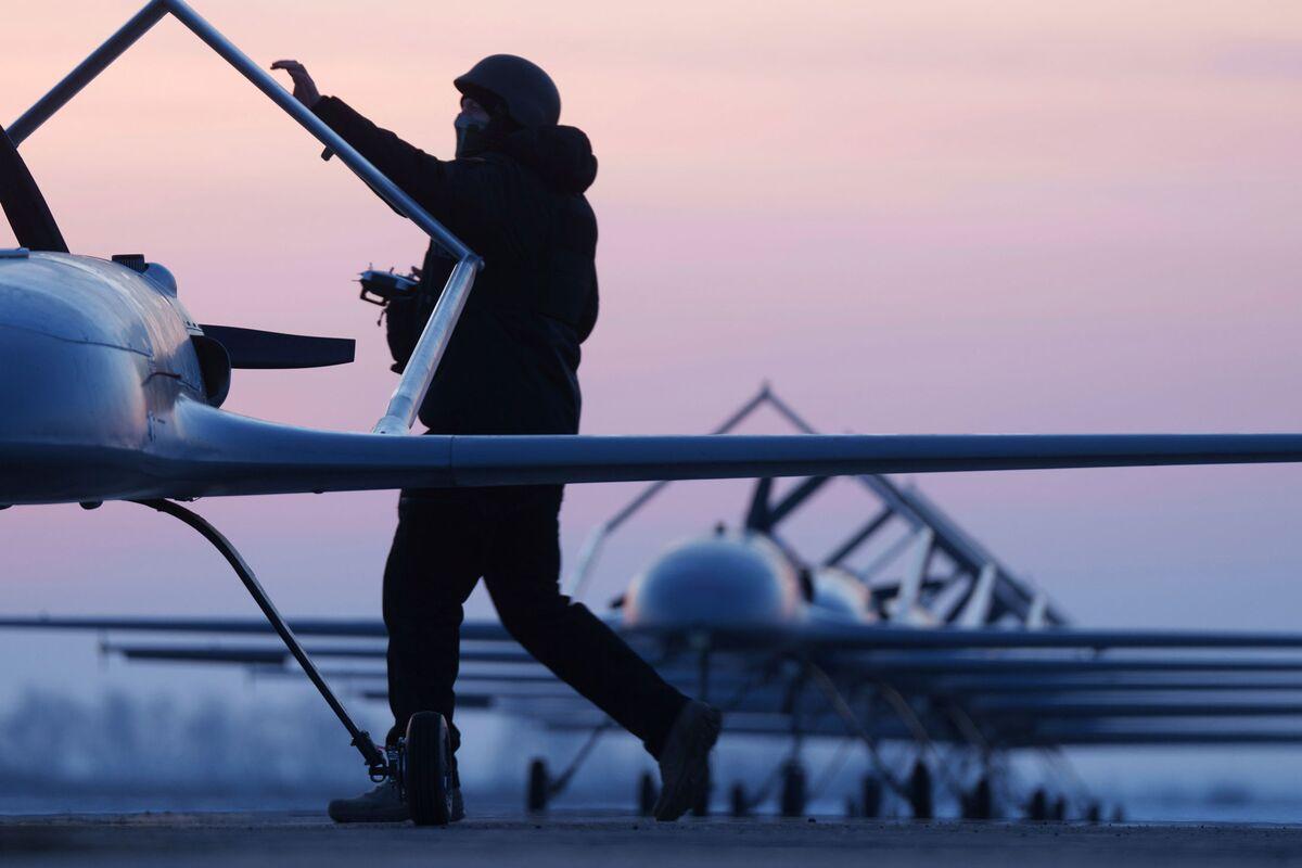 Image from Bloomberg