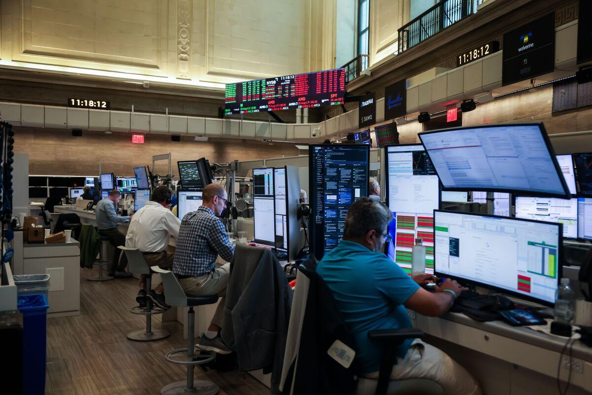 Image from Bloomberg