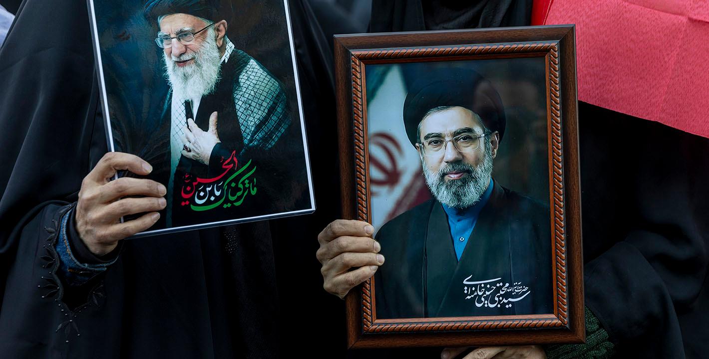 Washington facing Tehran: significant risks and limited gains.