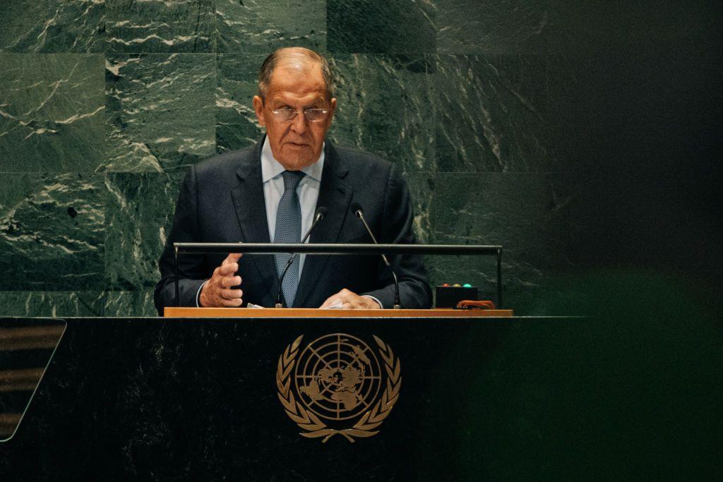 Image from The Kyiv Independent