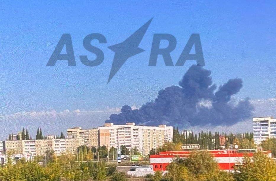 Image from The Kyiv Independent