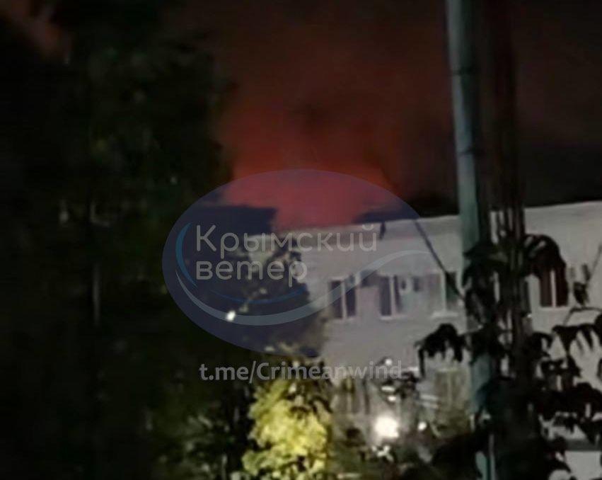 Image from The Kyiv Independent