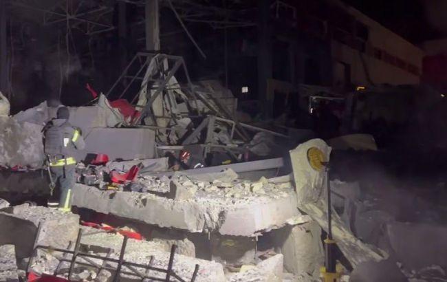 Russia Launches Heaviest Air Attack of 2026, Kills Four in Strikes on Kyiv and Kharkiv
