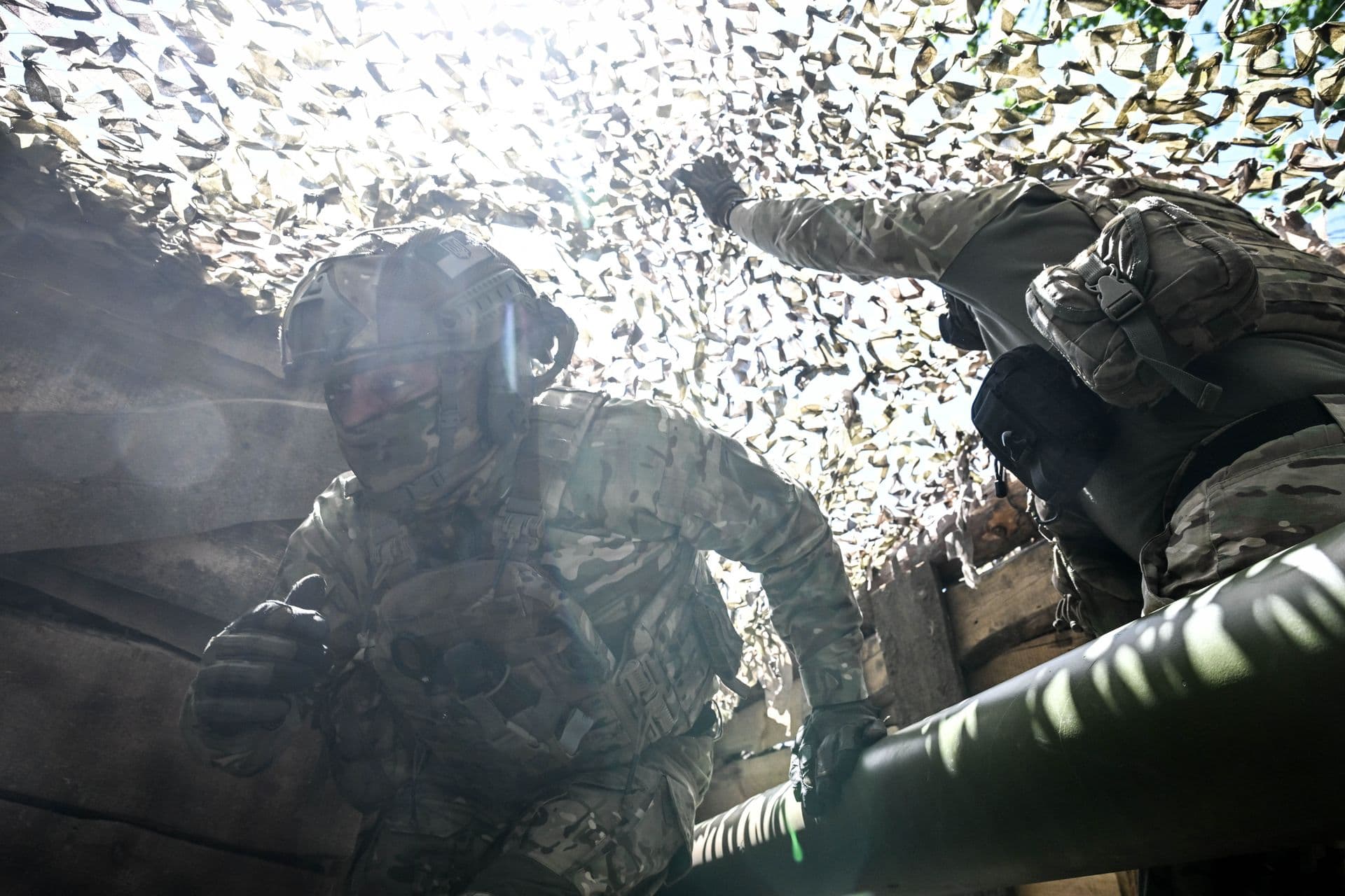 Image from The Kyiv Independent