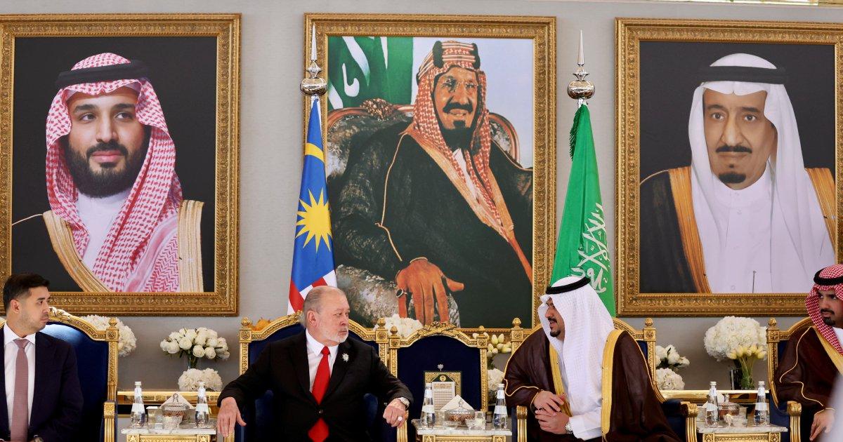Image from NST Online
