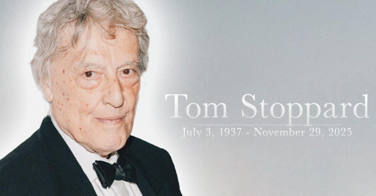 Image from Playbill