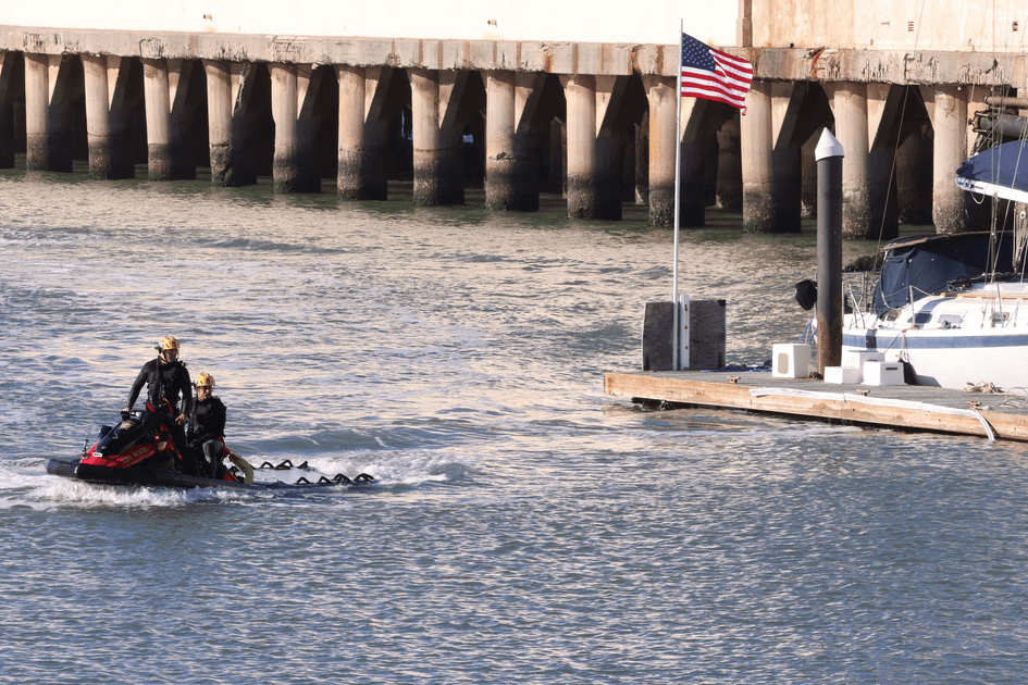 Clifford Joseph Boisa Killed as Coast Guard Suspends Search for 3 Missing Near Alcatraz