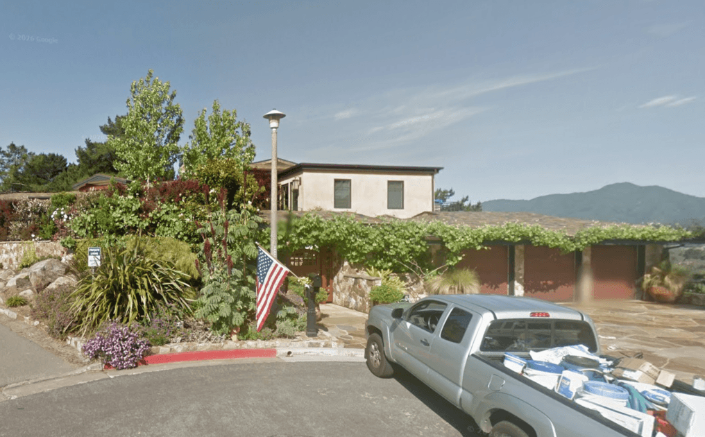 Banker Storm Duncan Offers Mill Valley Home for Anthropic Equity, Including $4.8 Million Estate