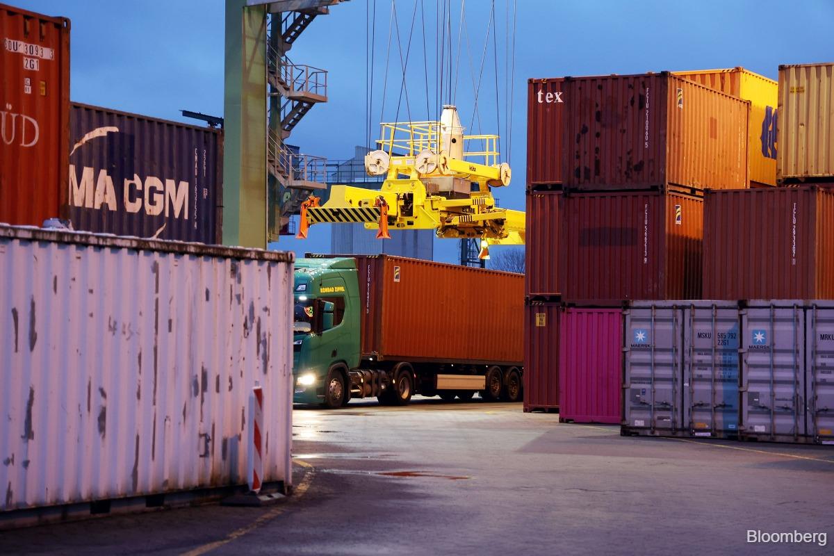 China Warns EU Against “Fantasise” After Brussels Confirms Single Market “Kill Switch”
