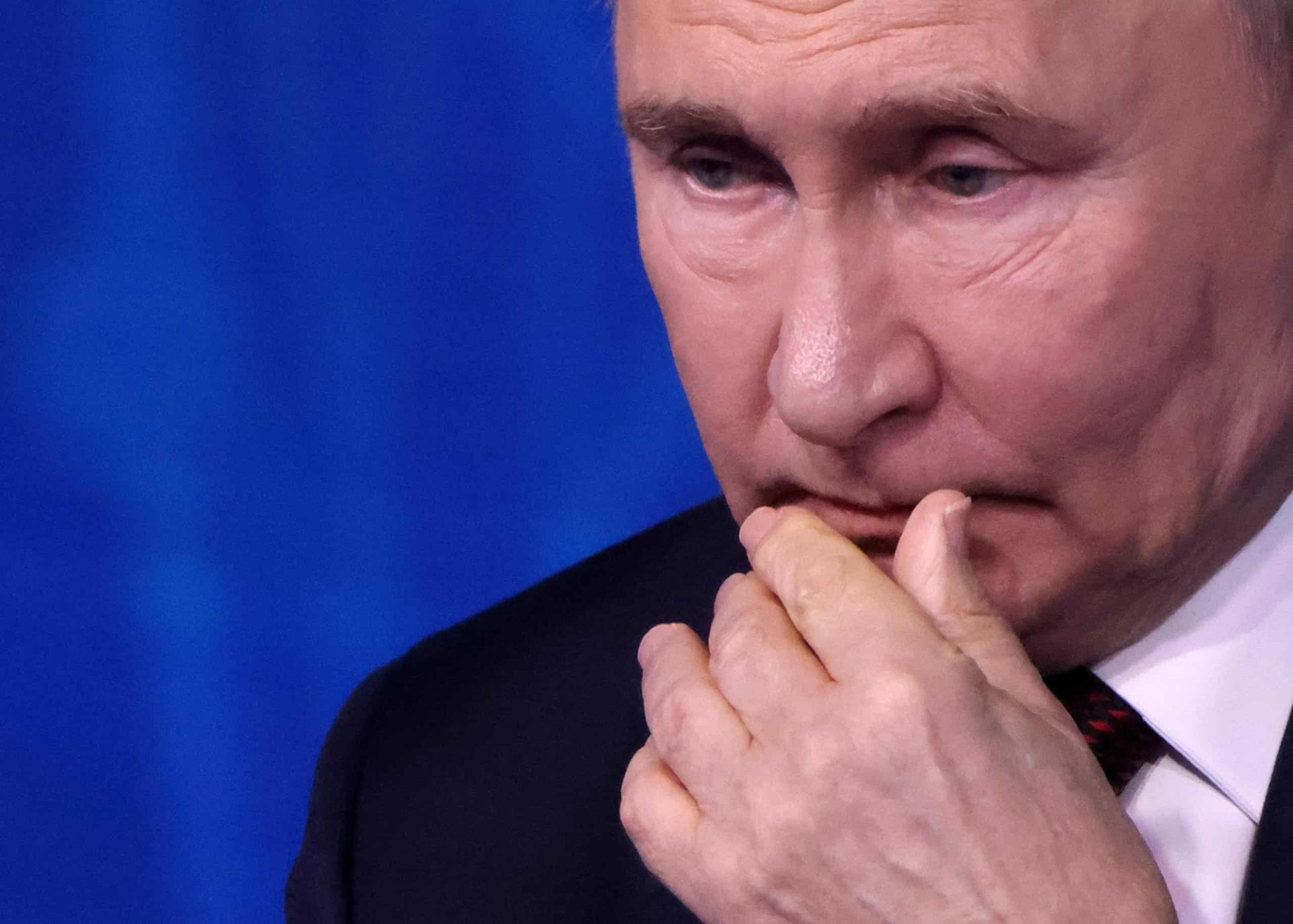 Russia Hits American Businesses With Drones And Missiles, Zelensky Says White House Stays Silent