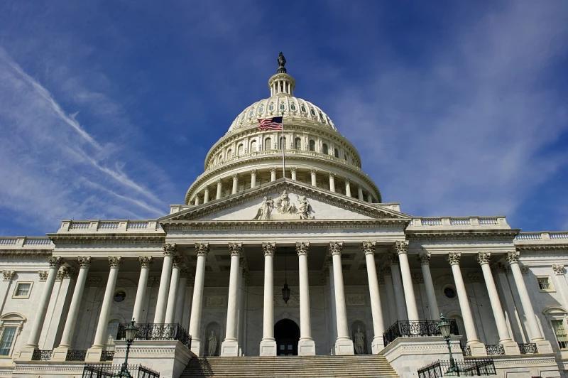 US House Votes to Repeal Caesar Act Sanctions, Clears Path for Syria's Reintegration