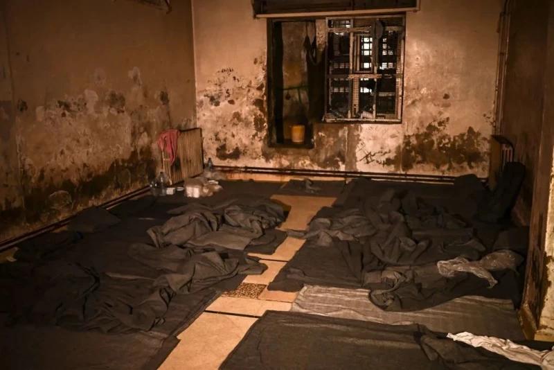Germany Charges Fahad A., Former Syrian Intelligence Guard, With Crimes Against Humanity for Torturing and Murdering Dozens at Assad-Era Damascus Prison