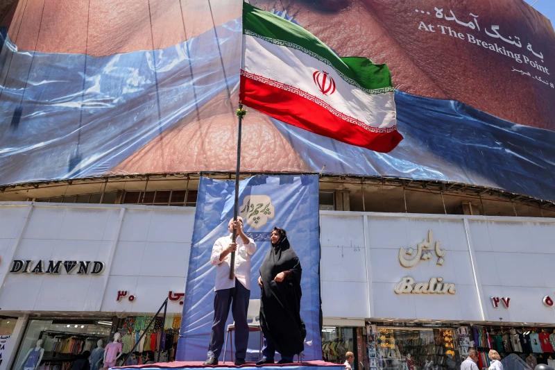 Iran Restores International Internet Access After 28 February Blackout, Sparking Anger Over Food Inflation