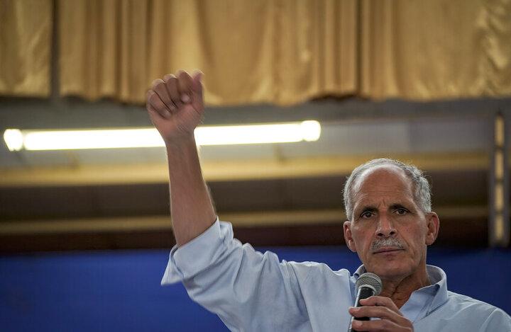 Honduran Electoral Council Declares Trump-Backed Nasry Asfura President Amid Allegations Of Electoral Fraud