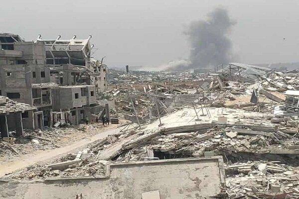 UNICEF Outraged After Israeli Forces Kill Two Water Truck Drivers in Northern Gaza