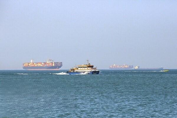 Qatar Rejects Permanent Strait Of Hormuz Toll, Says Temporary Fee Negotiable At Shangri-La Dialogue