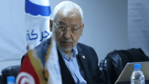 Tunisia Court Sentences Ennahda Leader Rached Ghannouchi to Life in Terror Case