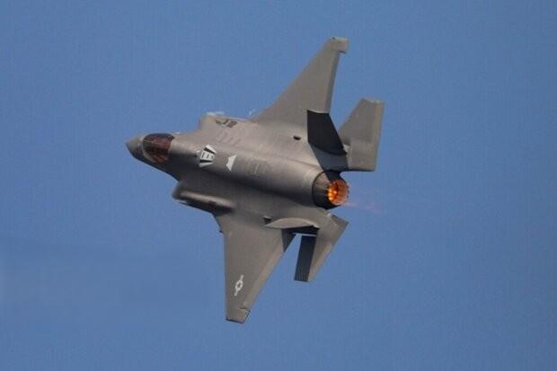 Pentagon Seeks Missing F-35 Components After Australia Shipment Diverted To Hong Kong