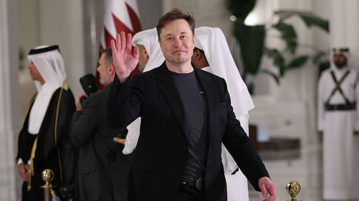 Elon Musk Vows to Pay Legal Fees for Jeffrey Epstein Victims Sued for Speaking Out