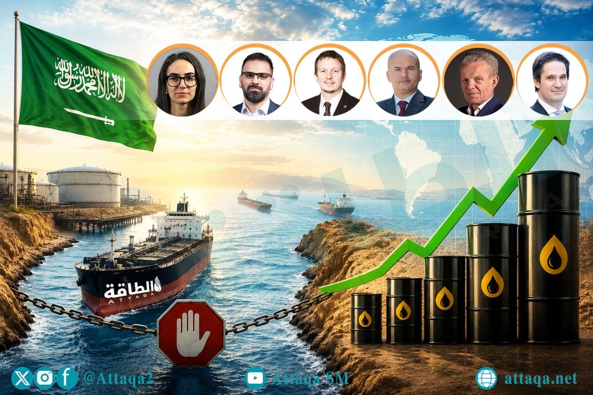 Houthis Strike Saudi Oil Tankers ENCELA And LAYLIA In Red Sea, Yahya Saree Says