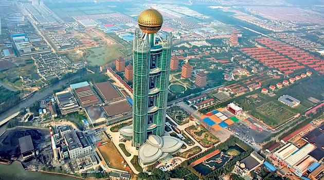 China Extends Exhibition of 211 Iranian Artifacts Amid Return Controversy