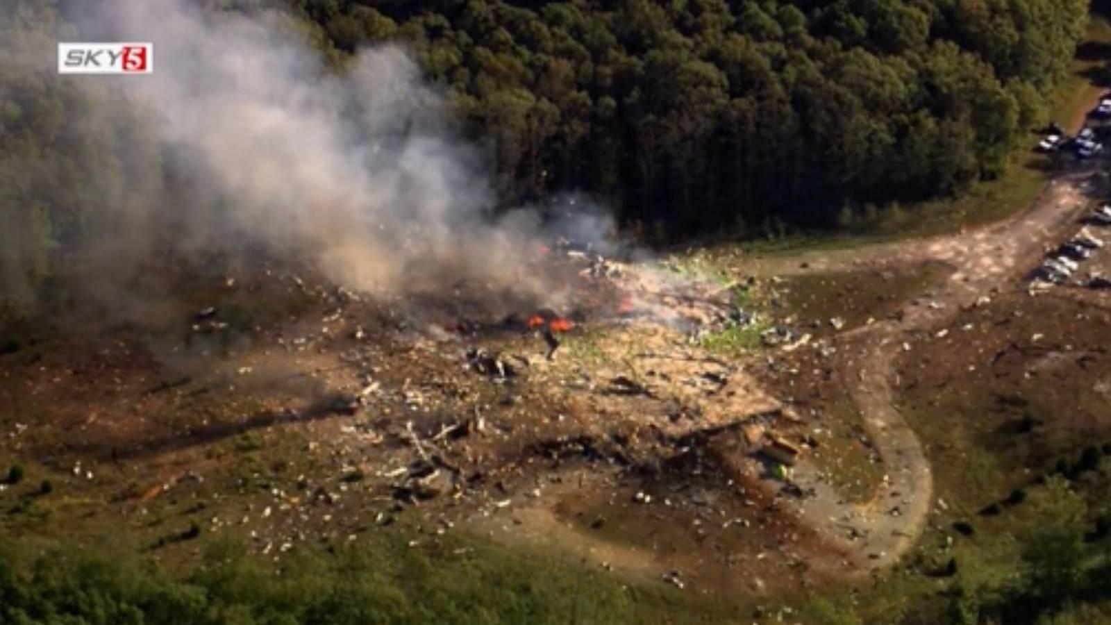 Image from Azat TV