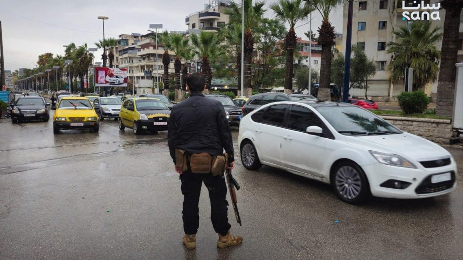 Image from Azat TV