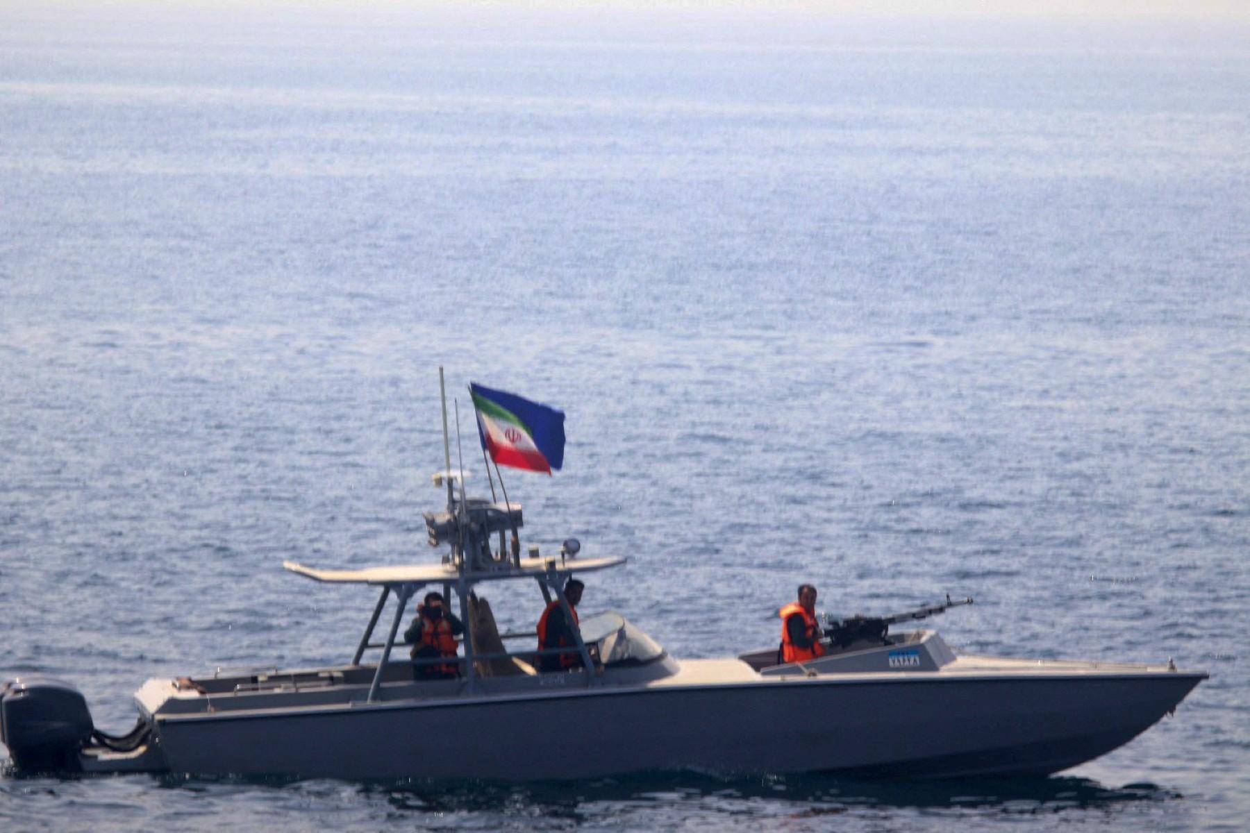Image from CNBC Arabiya