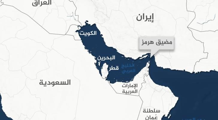 Iran’s IRGC Seizes Two Ships in Strait of Hormuz After Trump Extends Ceasefire