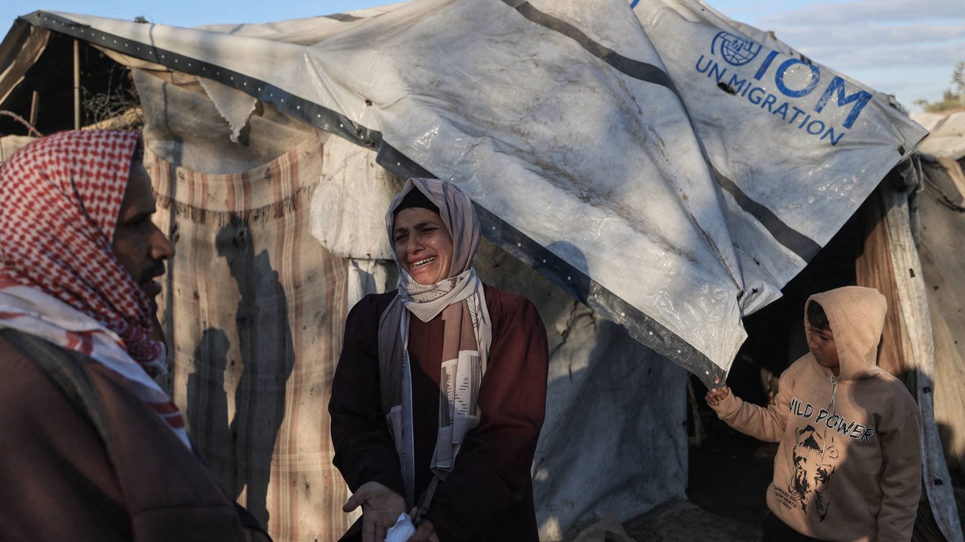 Image from Roya Al-Ikhbari