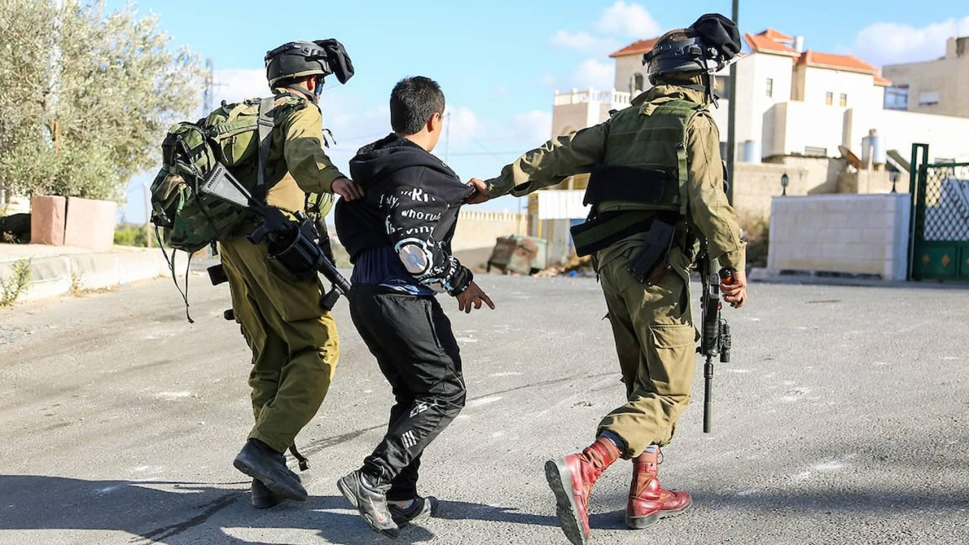 Image from Roya News