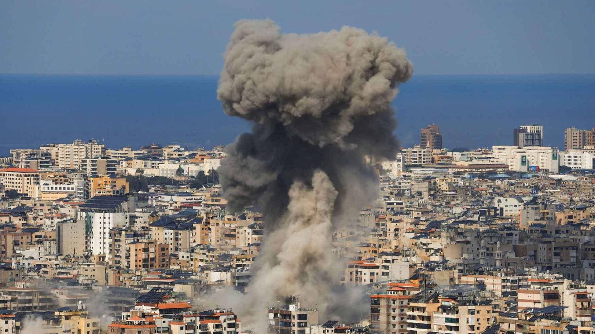 Image from Roya News