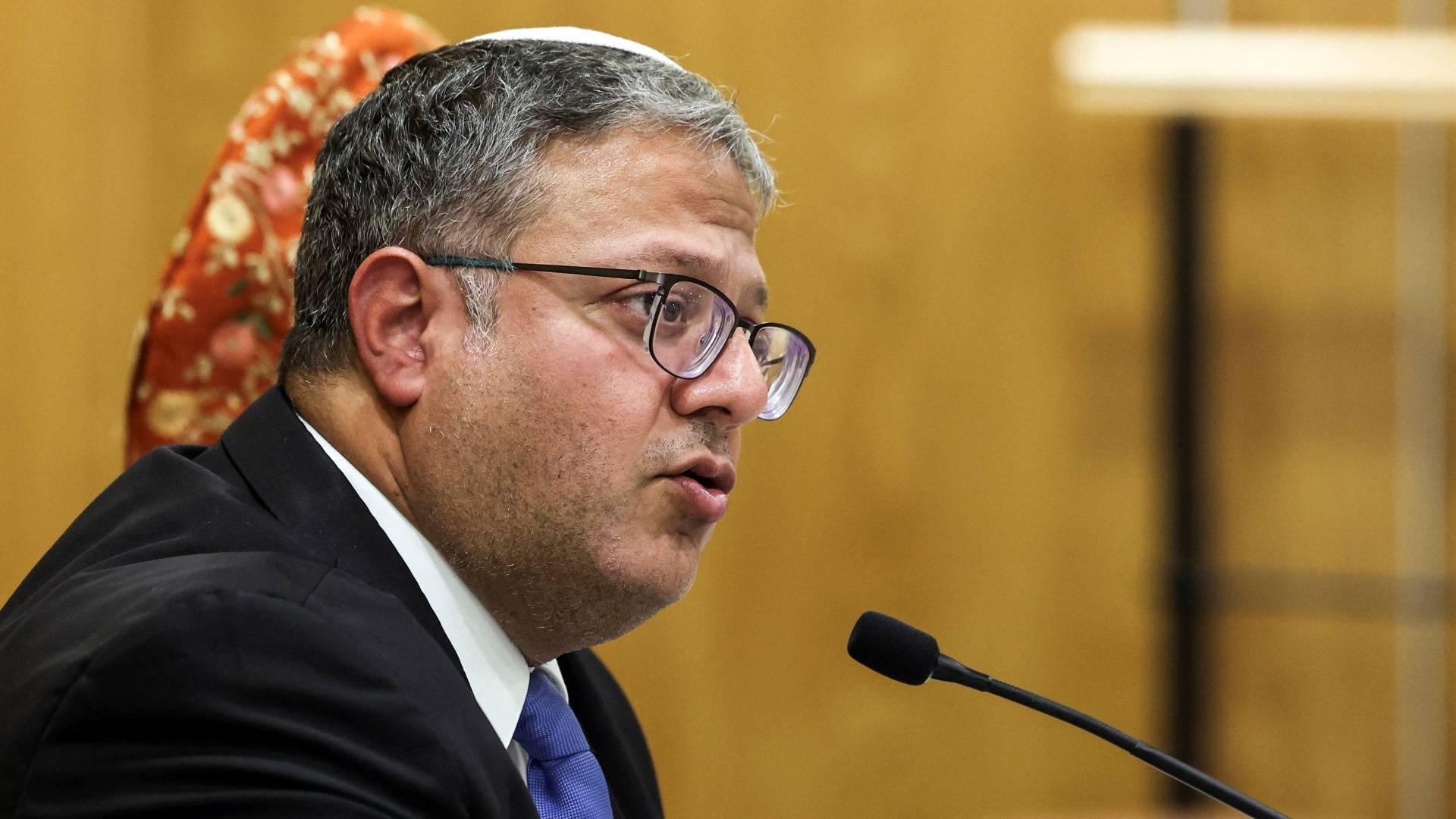 Image from Roya News