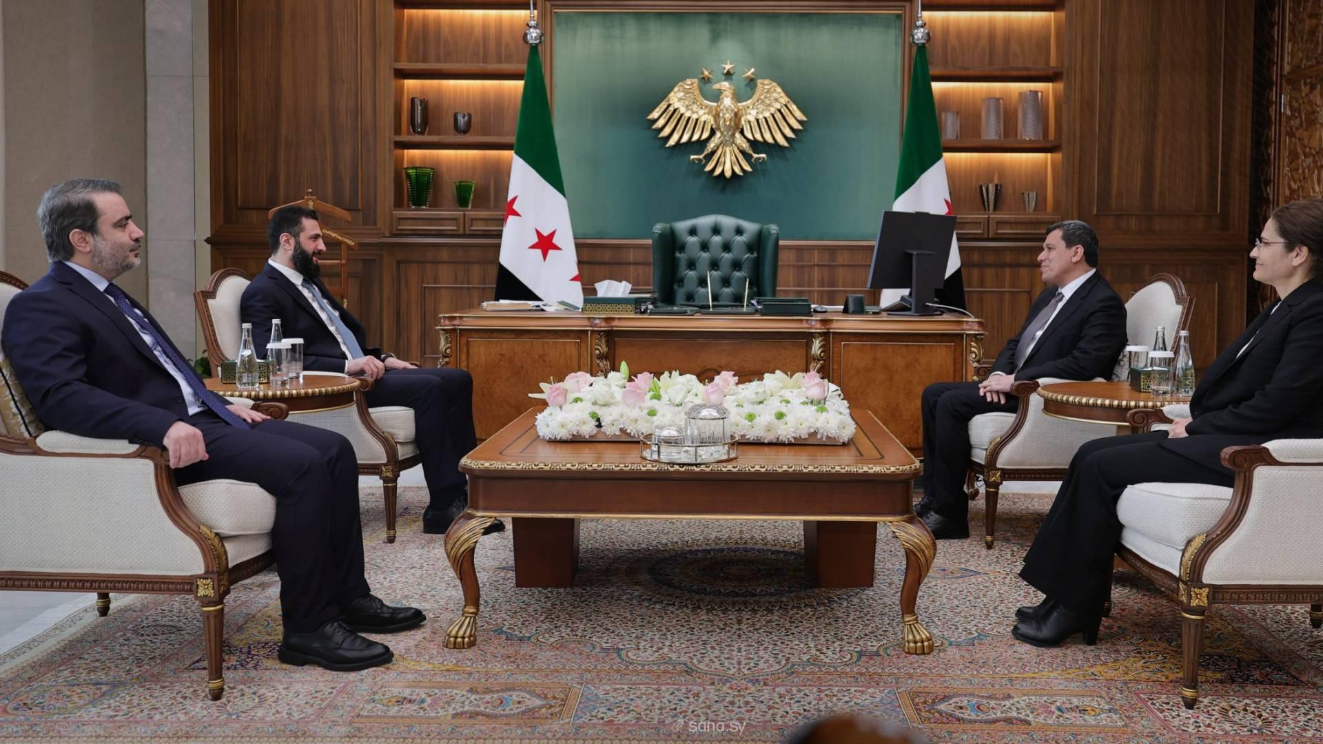 Image from Roya News