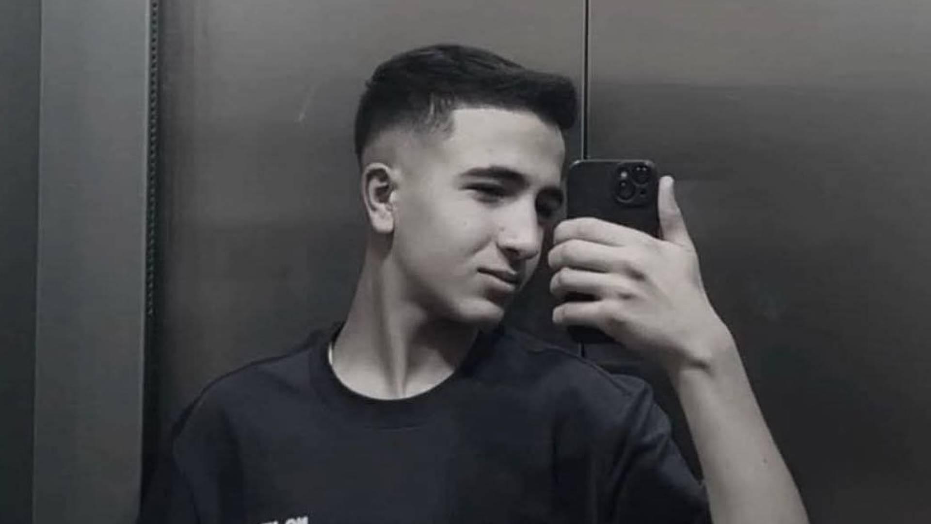 Israeli Forces Kill 14-Year-Old in Hebron Raid, Palestinian Red Crescent Reports