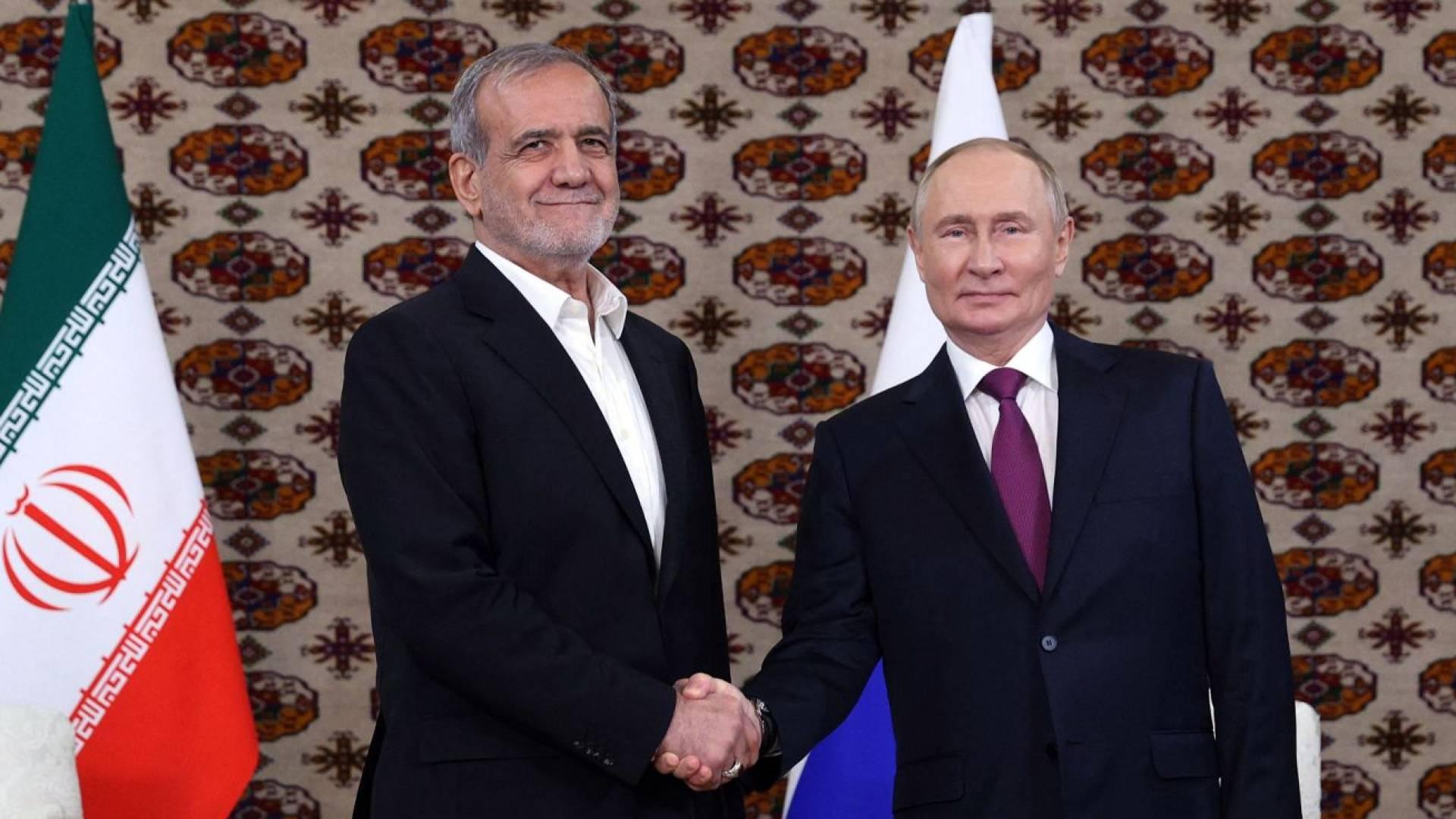 Image from Roya News
